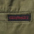 Gramicci Twill G Shorts Green